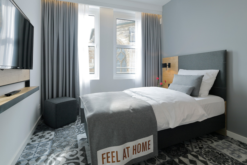 Zimmer Coffee Fellows